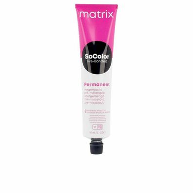 Matrix Socolor Beauty Colouring Cream 5n Castaño Claro Nat 90ml