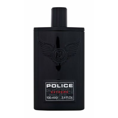 Police Extreme Eau De Toilette Spray 100ml