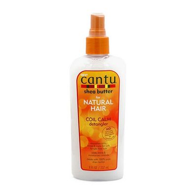 Cantu For Natural Hair Coil Calm Detangler 237ml