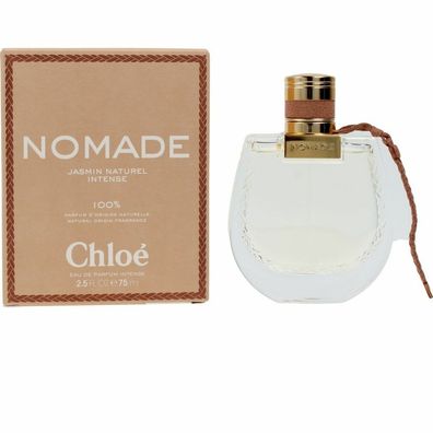 Chloé Nomade Jasmine Naturel Intense Eau De Parfum Intense Spray 75ml