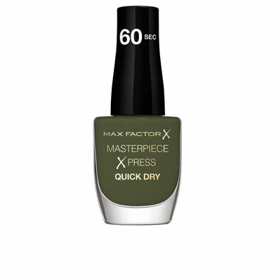Max Factor Masterpiece Xpress Quick Dry 600-Feelin'pine
