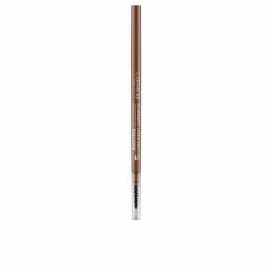 Catrice Slim'matic Ultra Precise Brow Pencil Wp 025-Warn Brown