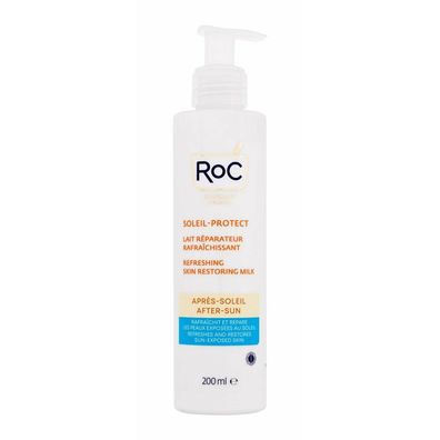 ROC Soleil-Protect Refreshing Skin Restoring Milk