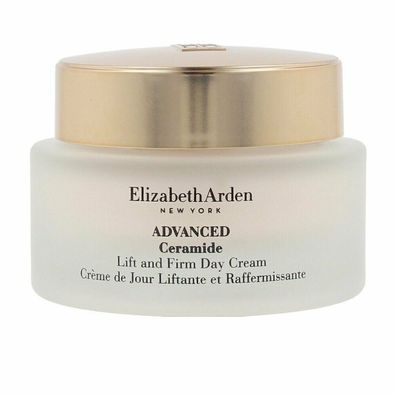 Elizabeth Arden Advanced Ceramide Lift y Firm Day Cream 50ml