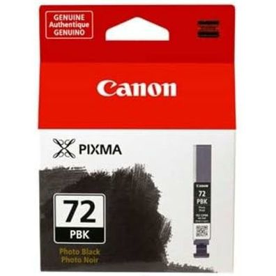 Canon Ink PGI-72 PGI72 Photo-Black PhotoBlack (6403B001)