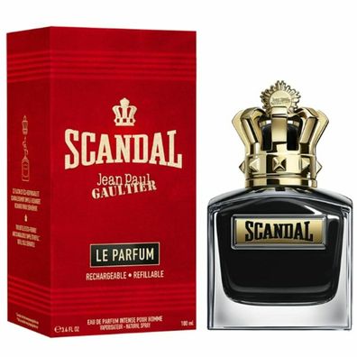 J.P. Gaultier Scandal Le Parfum Pour Homme Edp Spray
