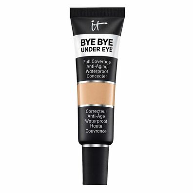 It Cosmetics Bye Bye Under Eye Concealer Medium Bronze