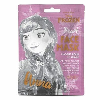 Disney Frozen Mascarilla Facial Anna 25ml