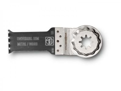 Fein MultiMaster E-Cut Universal-Sägeblatt 60 mm SLP Nr. 63502151210
