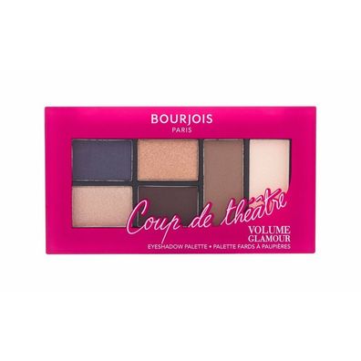 Bourjois Volume Glamour Coup De Coeur 02-Cheeky 8,4g