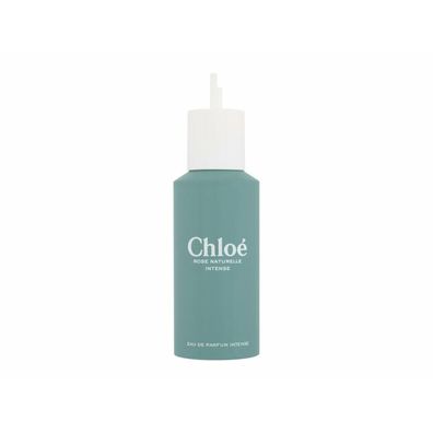 Chloé Rose Naturelle Intense Eau De Parfum Rechargeable 150ml