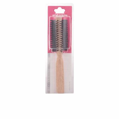 Beter Round Brush Mixed Bristles Oak Wood 45mm