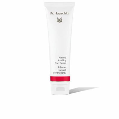 Dr Hauschka Almond Soothing Body Cream 145ml