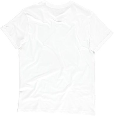 Pokémon Gengar Pop Men's T-Shirt in White