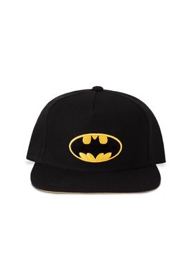 Warner - Batman (Cape) Novelty Cap Black