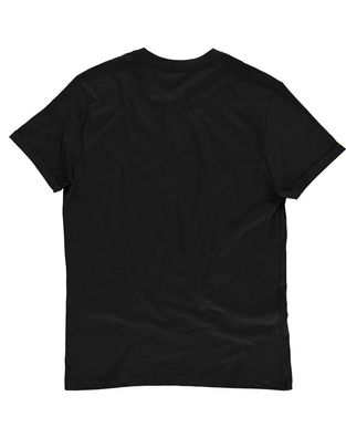 Pokémon Squirtle Pop Men's T-Shirt in Black