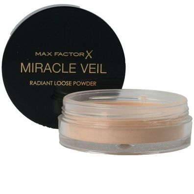 Max Factor Miracle Veil Radiant Loose Powder 4g