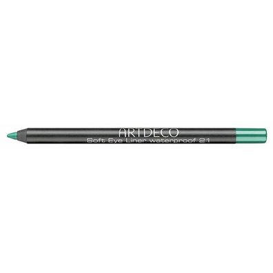 Artdeco Soft Lip Liner Waterproof 21 Shiny Light Green