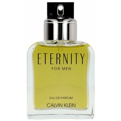 Calvin Klein Eternity For Men Eau De Parfum Spray 100ml