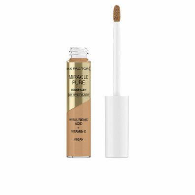Max Factor Miracle Pure Concealers 4