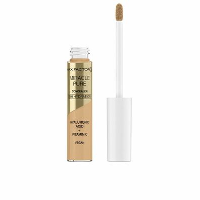 Max Factor Miracle Pure Concealers 2