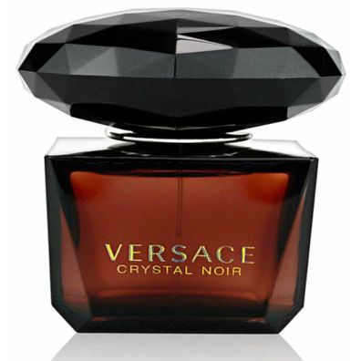 Versace Crystal Noir Edp Spray