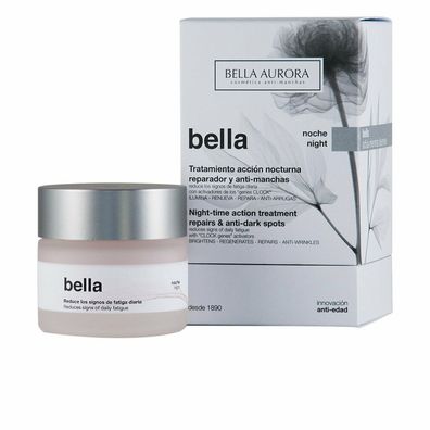 Bella Aurora - * Bella* - Night Action Repair Treatment, 50ml