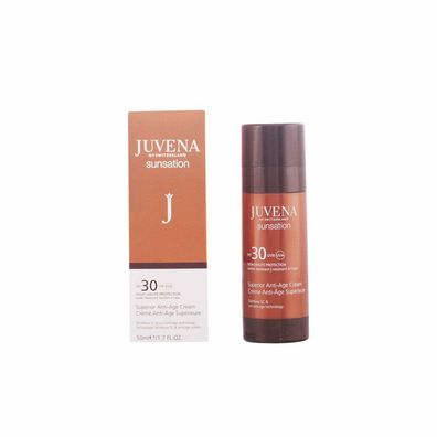 Juvena Sunsation Superior Anti Age Cream Spf30 30ml