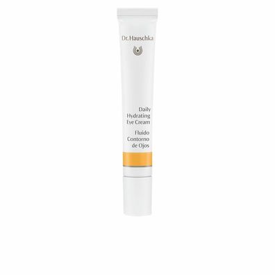 Dr Hauschka Daily Hydrating Augencreme 12,5ml