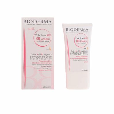 Bioderma Créaline AR BB Cream 40ml