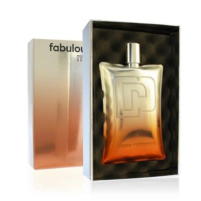 Fabulous Me Eau de Parfum 62 ml Spray