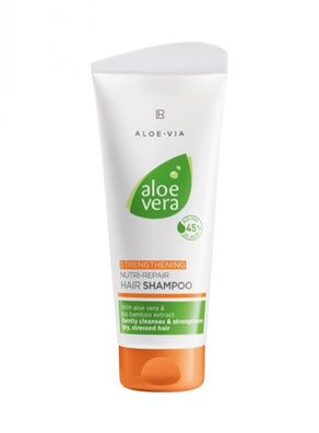 LR Aloe Vera Nutri-Repair Shampoo