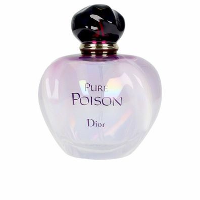 Dior Pure Poison Eau De Parfum Spray 100ml