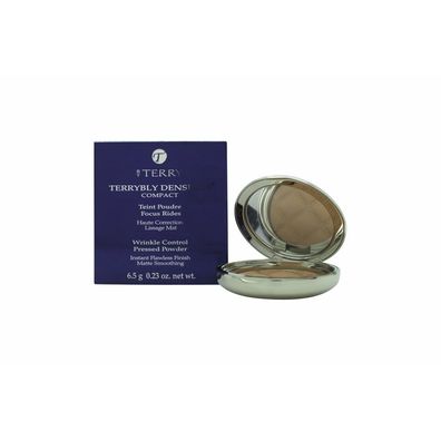 ByTerry Terrybly Densiliss Compact Wrinkle Control Pressed Powder6.5g