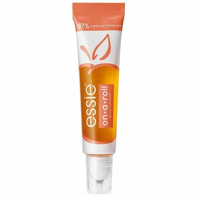Essie On A Roll Apricot Cuticle Oil 5ml