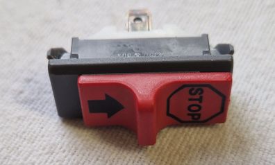 Stop Switch Schalter Husqvarna 503 71 79 01