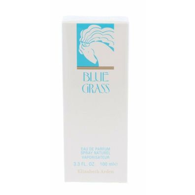 Elizabeth Arden Blue Grass Eau De Parfum Spray 100ml