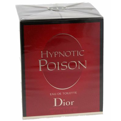 Dior Hypnotic Poison Eau De Toilette Spray 100ml