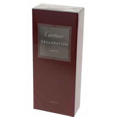 Cartier Declaration Edp Spray