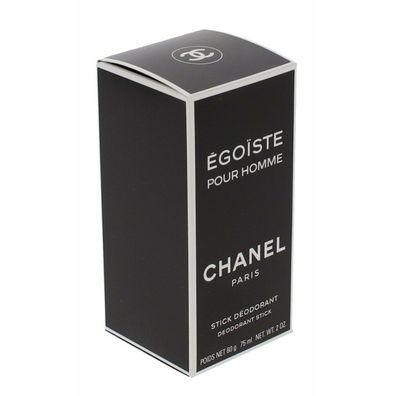 Chanel Egoiste Pour Homme Deo Stick