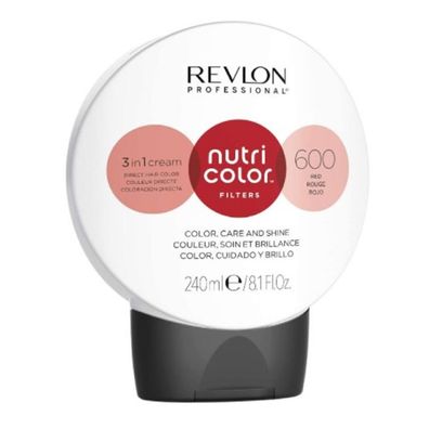 Revlon Nutri Color Filters Fashion 600 240ml