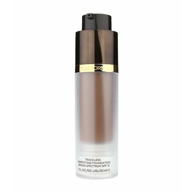 Tom Ford Traceless Perfecting Foundation 11.0 Dusk Spf15 30ml