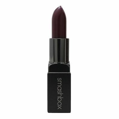 Smashbox Be Legendary Cream Lipstick Black Cherry 3 Gr