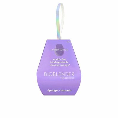 Ecotools Brighter Tomorrow Bioblender Makeup Sponge 1 Stuck