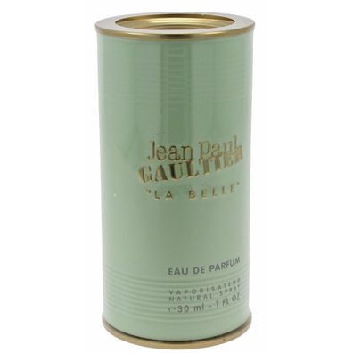 Jean Paul Gaultier La Belle Eau De Parfum Spray 30ml