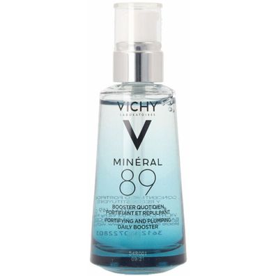 Vichy Mineral 89 Fortifying & Plumping Daily Booster