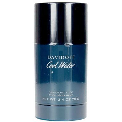 Davidoff Cool Water Desodorant Stick 70ml