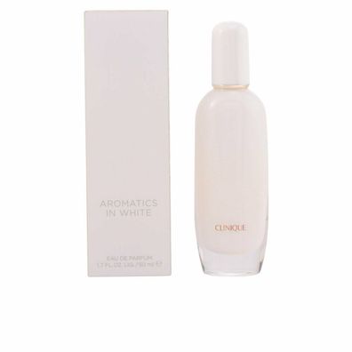 Clinique Aromatics in White Eau de Parfum 50ml Spray