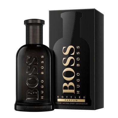 Hugo Boss Boss Bottled Parfum Eau De Parfum Spray 200ml