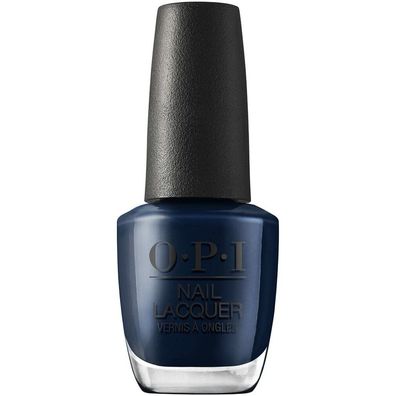 Opi Fall Nail Lacquer Midnight Mantra 15ml